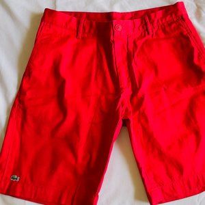 Lacoste Men's Shorts